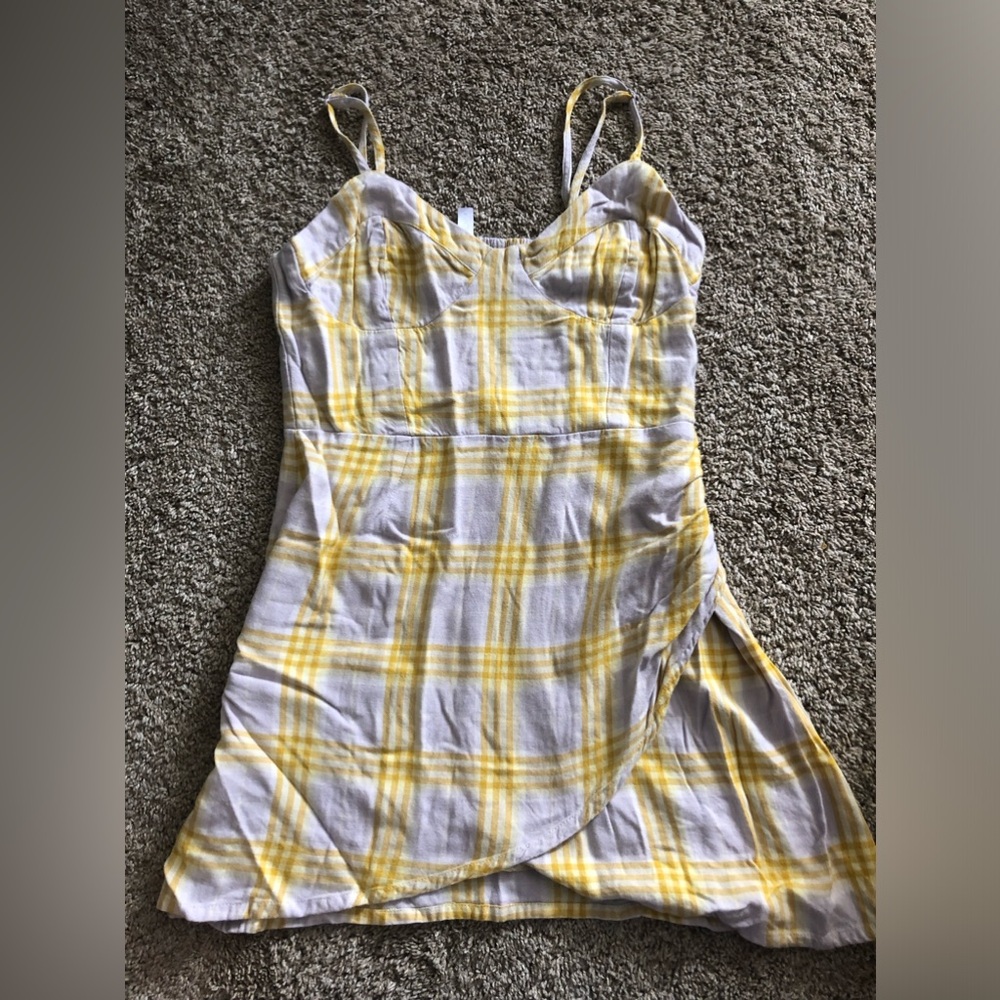 Summer dress, never been worn